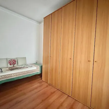 公寓 Wh - Trilocale Duca A Due Passi Dalla Stazione Dei Treni 圣雷默